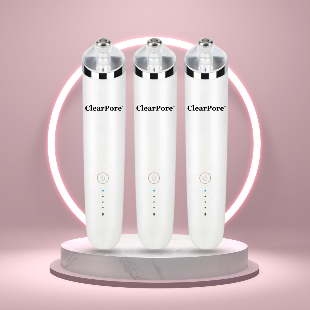 ClearPore™