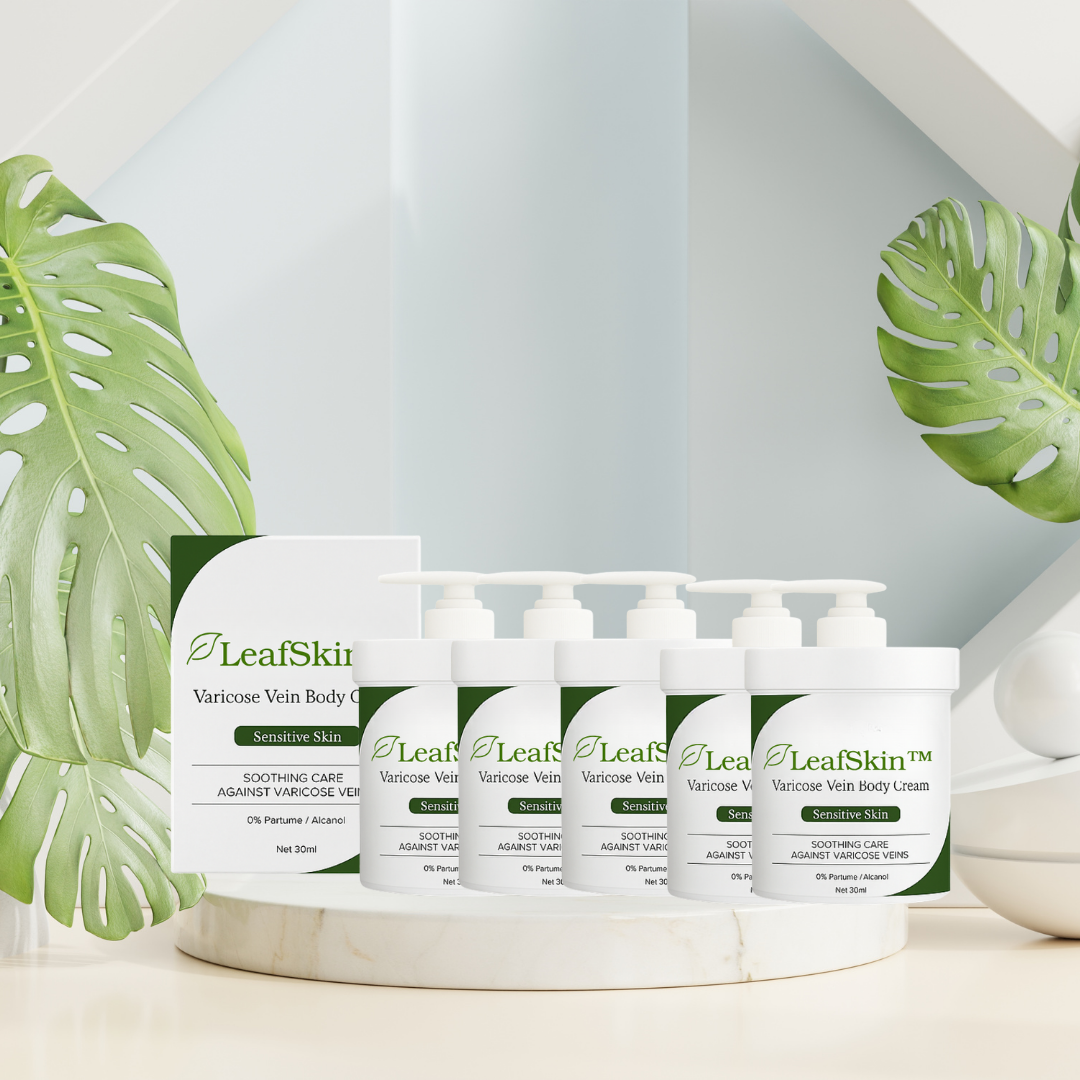 LeafSkin™