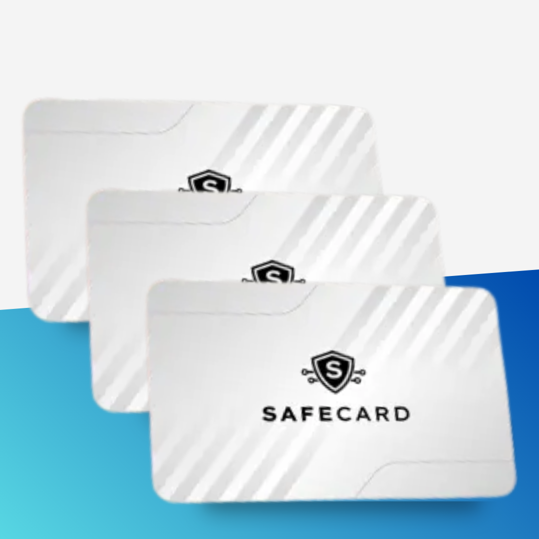 Shield SafeCard™