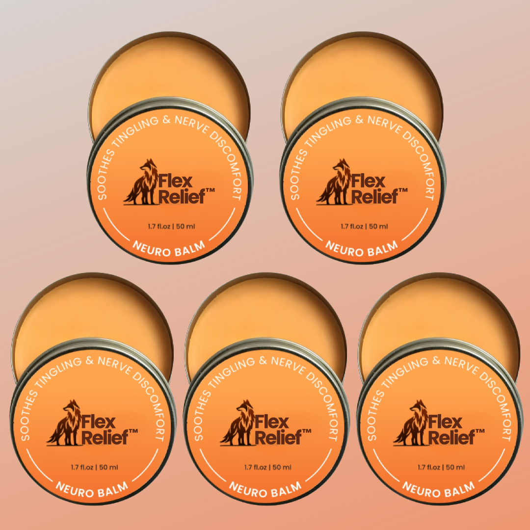FlexRelief™