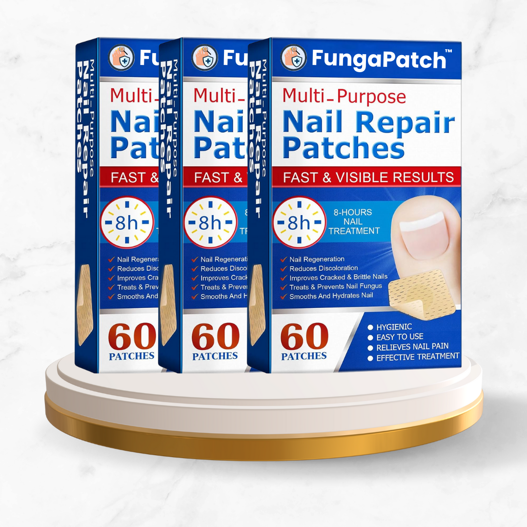 FungaPatch™