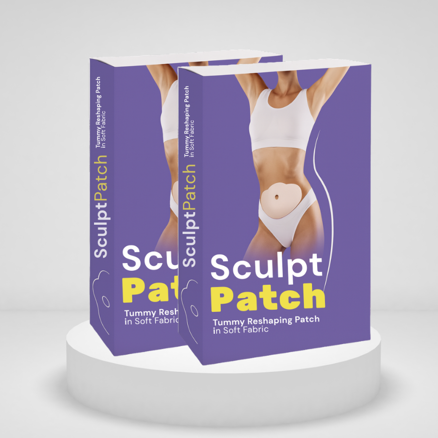 SculptPatch™