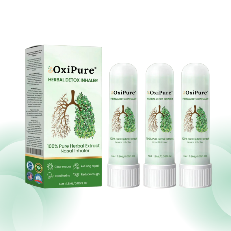 OxiPure™