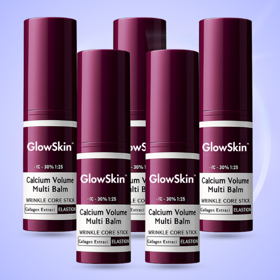 GlowSkin™