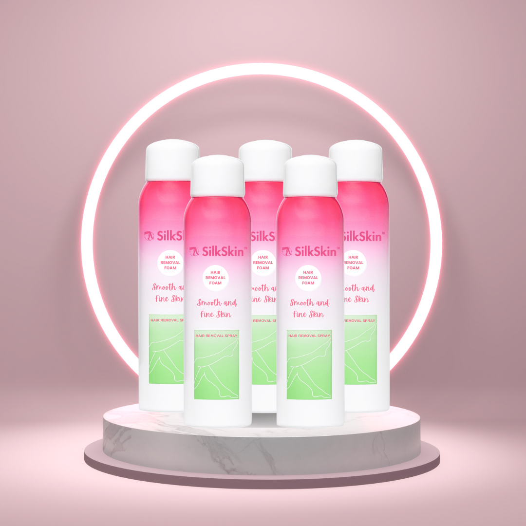 SilkSkin™