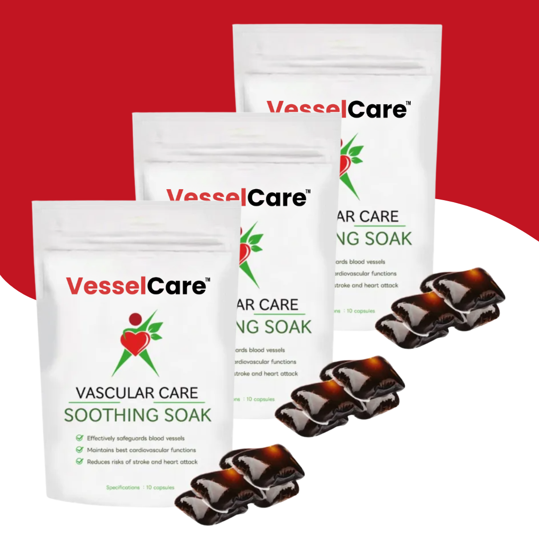 VesselCare™