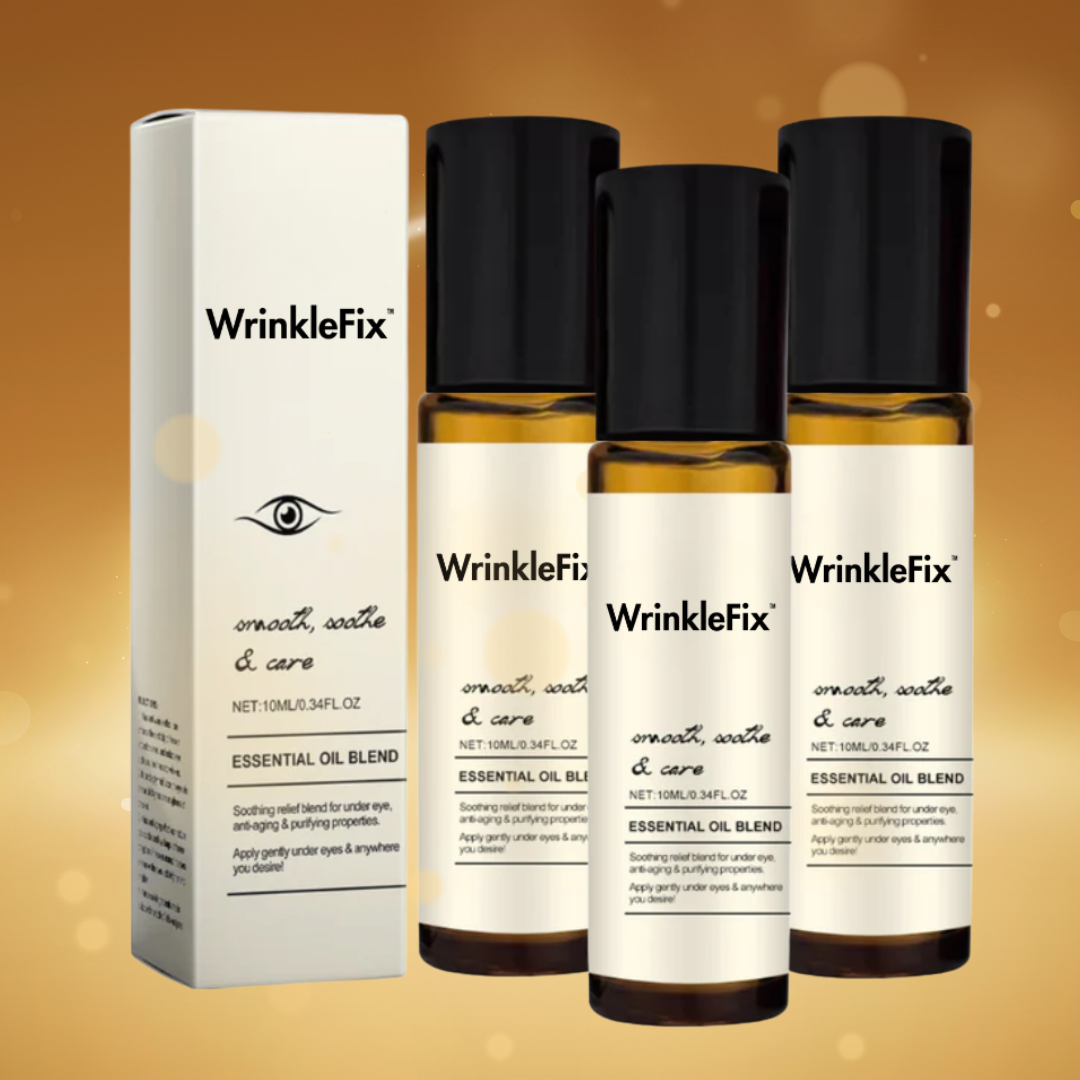 WrinkleFix™