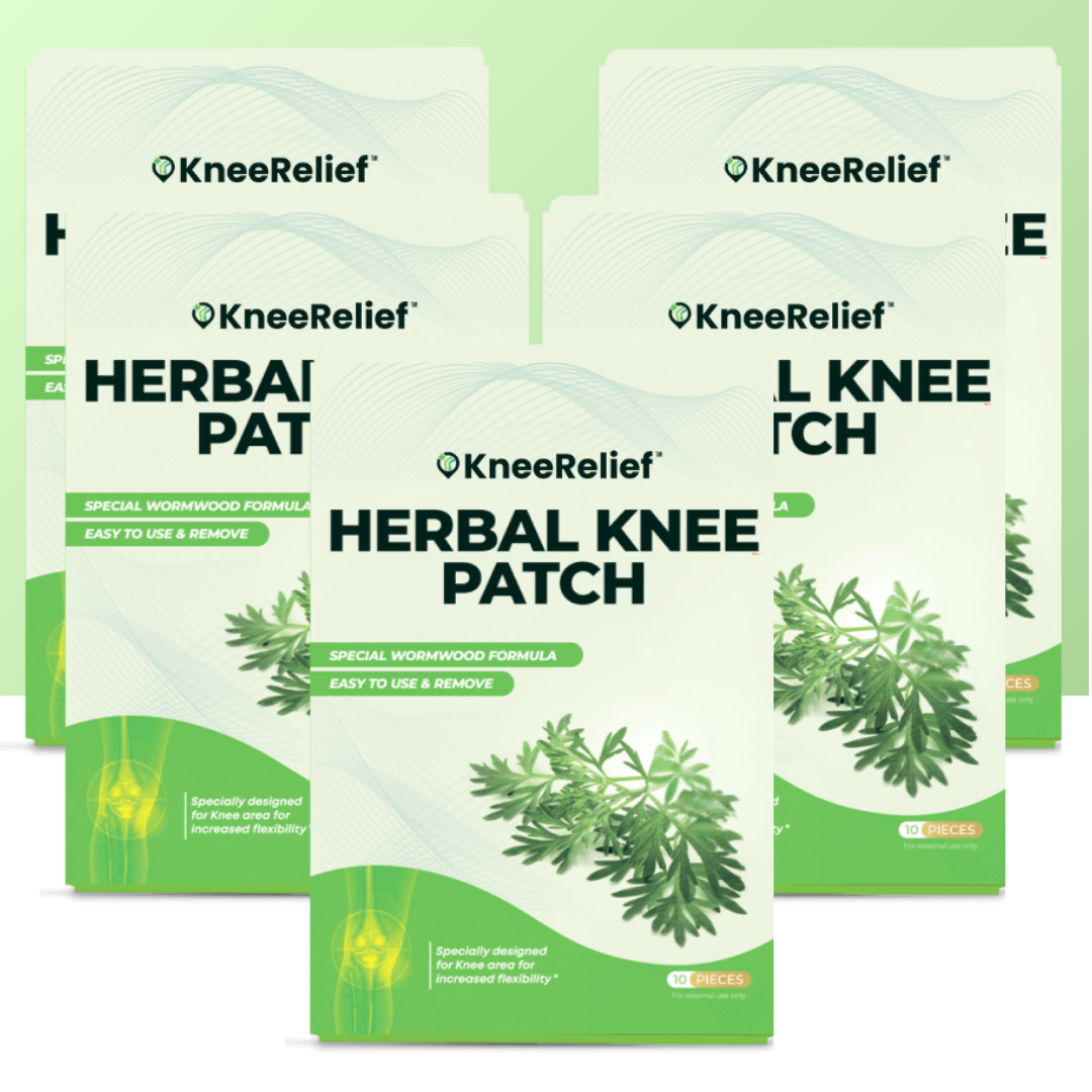KneeRelief™ V2