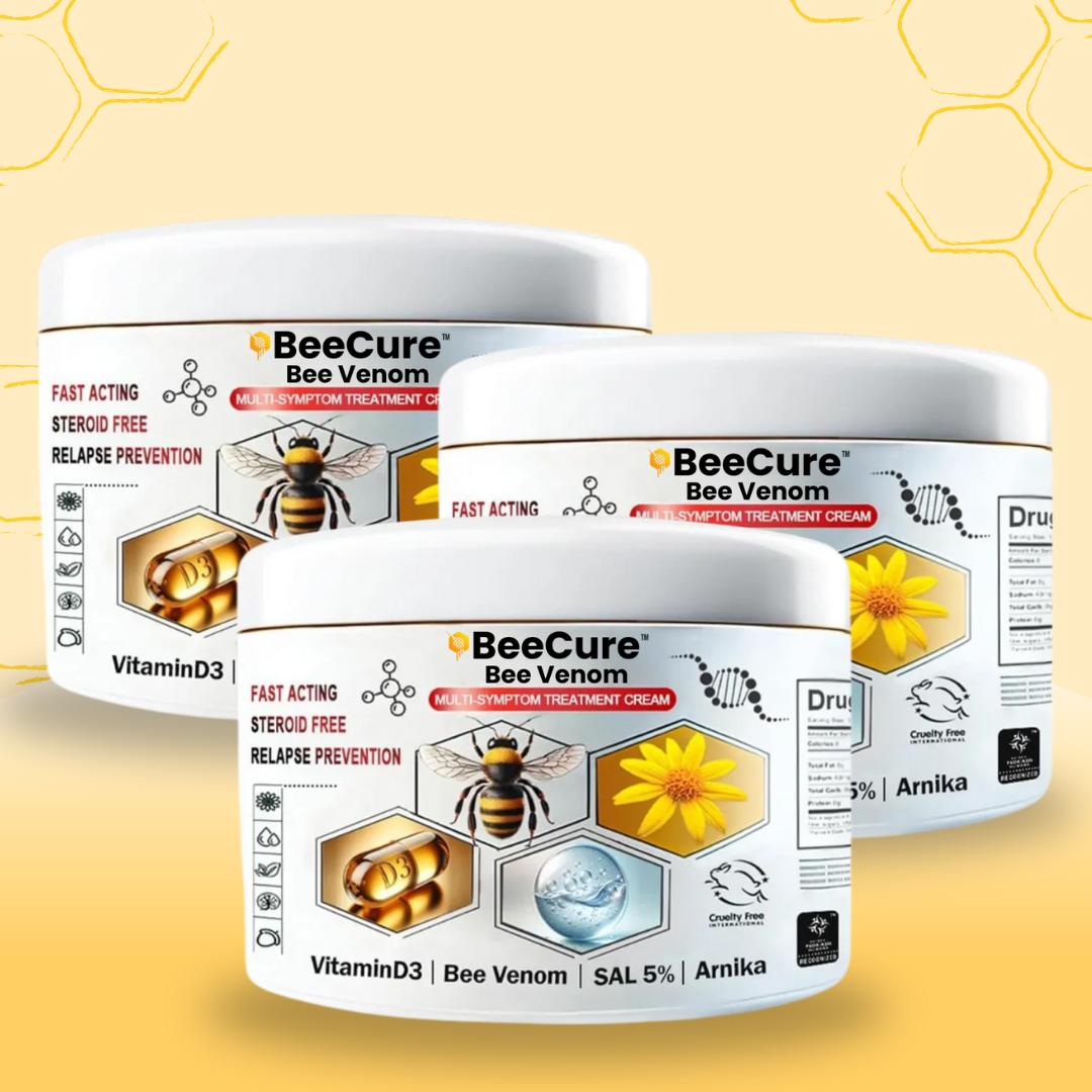BeeCure™