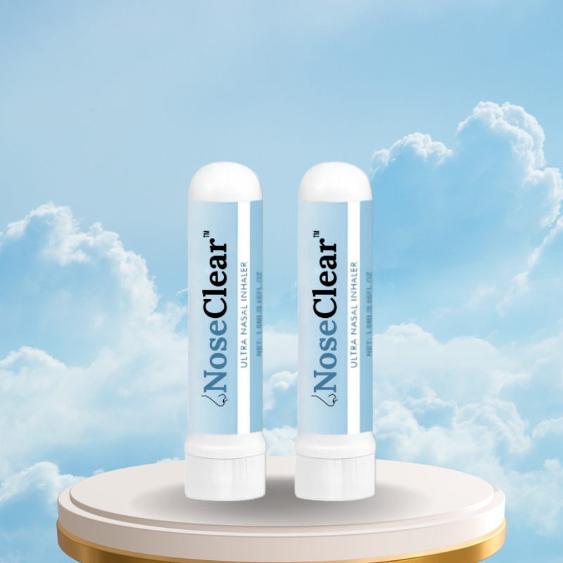 NoseClear™