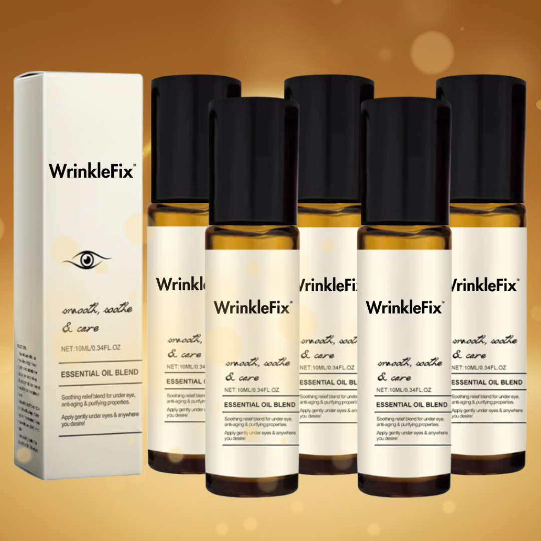 WrinkleFix™