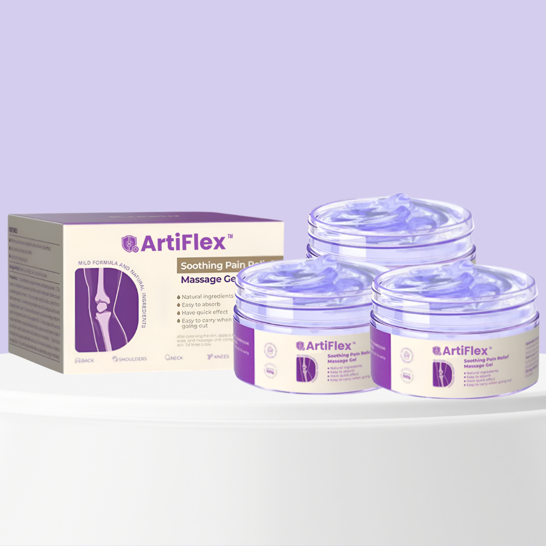 ArtiFlex™