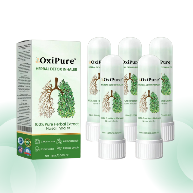 OxiPure™