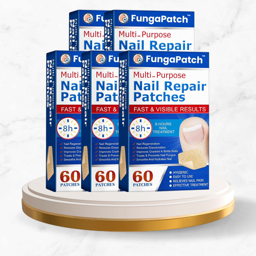 FungaPatch™