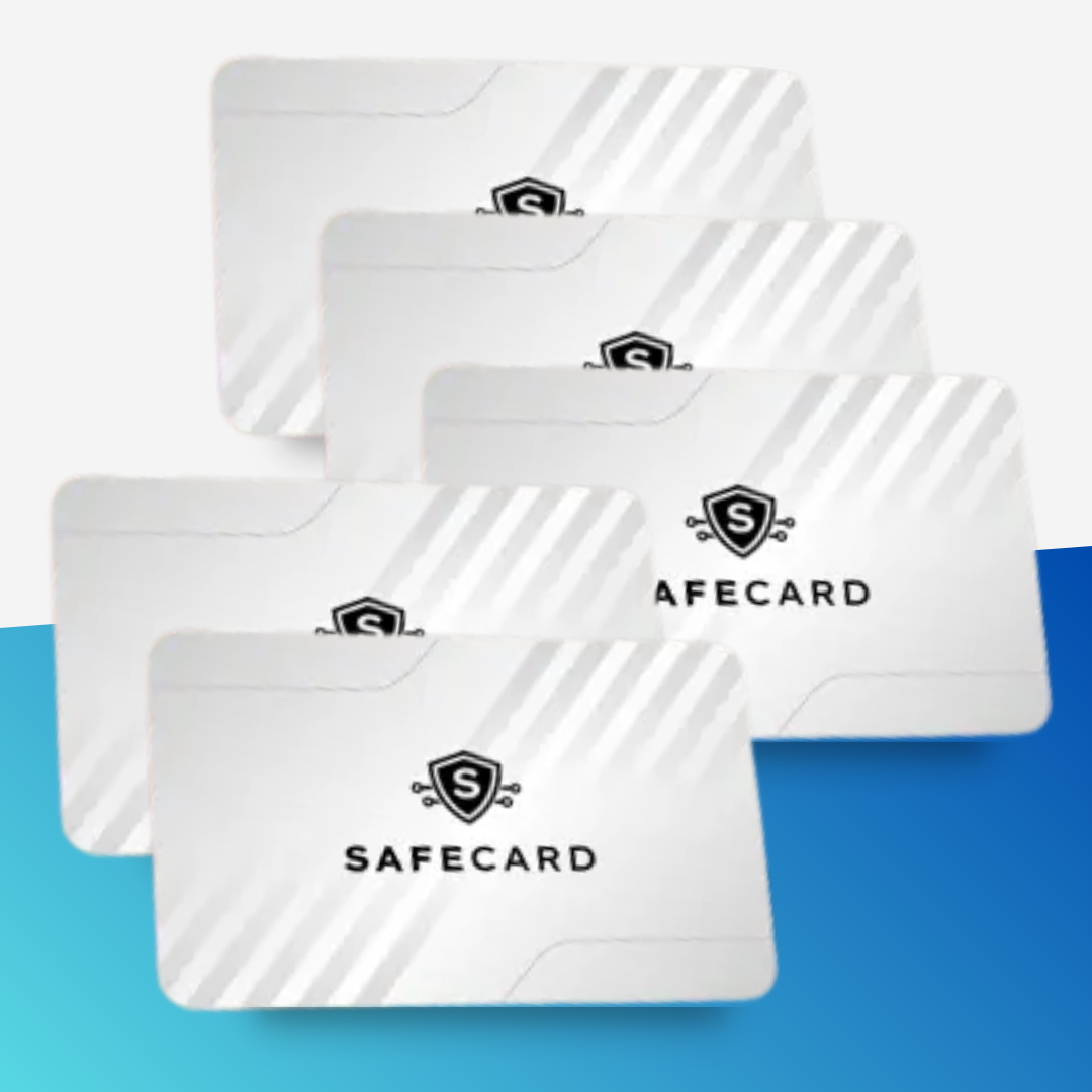 Shield SafeCard™