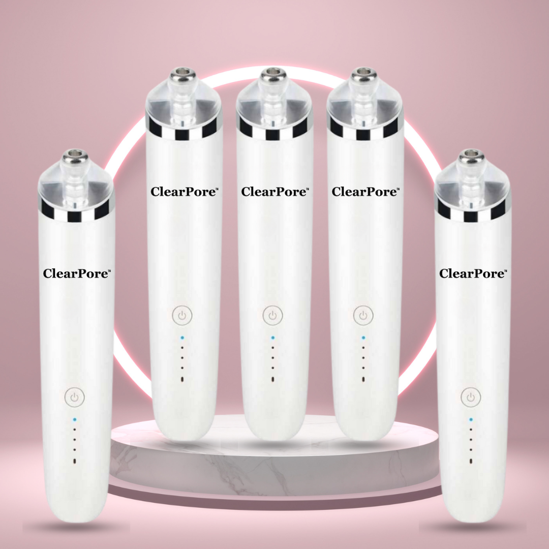 ClearPore™