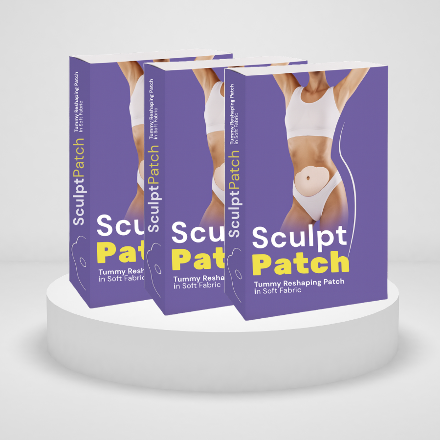SculptPatch™