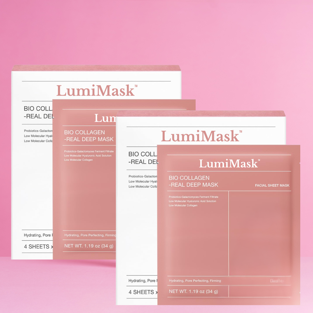 LumiMask™