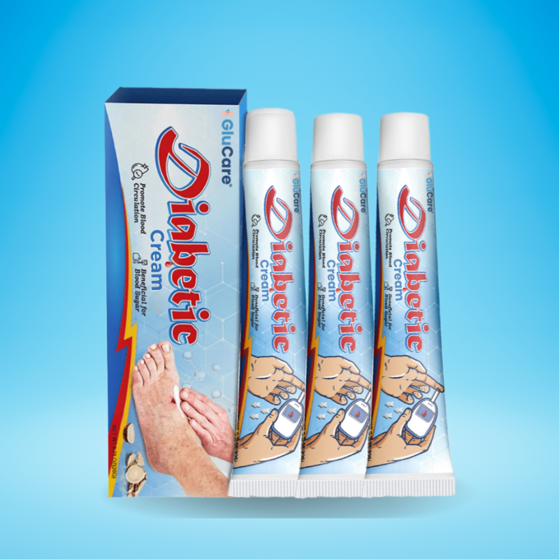 GluCare™