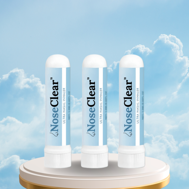 NoseClear™