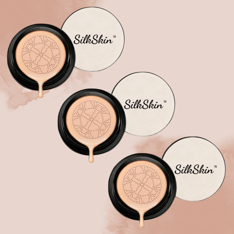 SilkSkin™