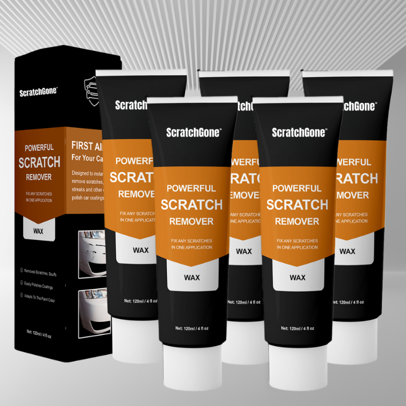 ScratchGone™