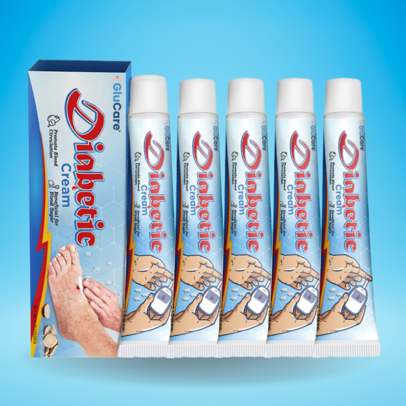 GluCare™