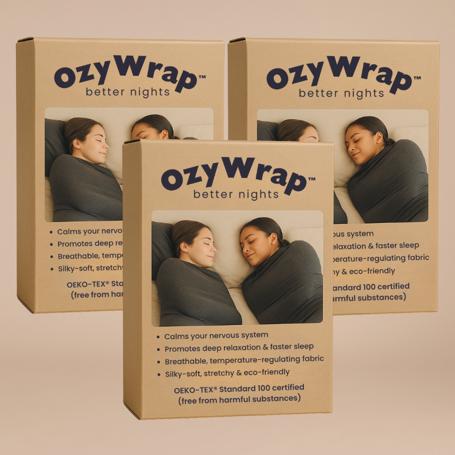 OzyWrap™