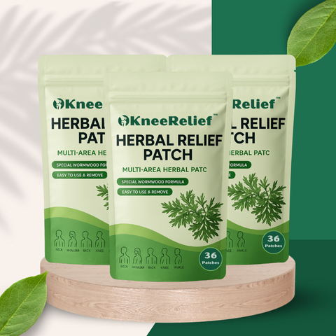 KneeRelief™