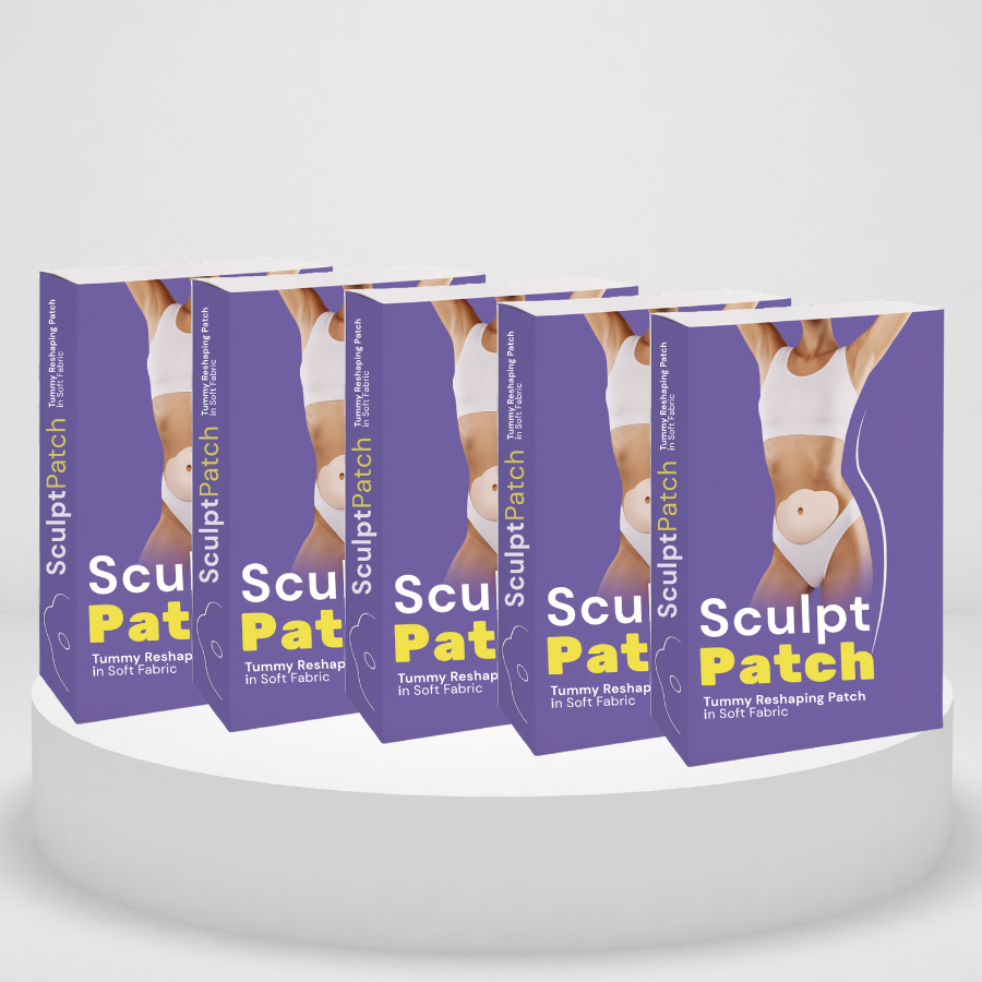 SculptPatch™