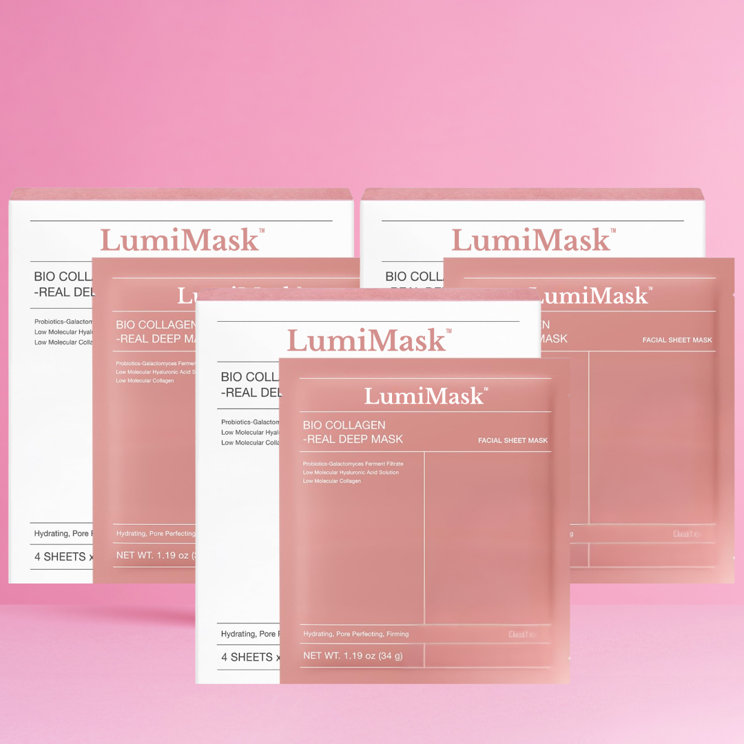 LumiMask™