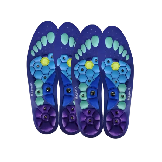 MagneticInsoles™