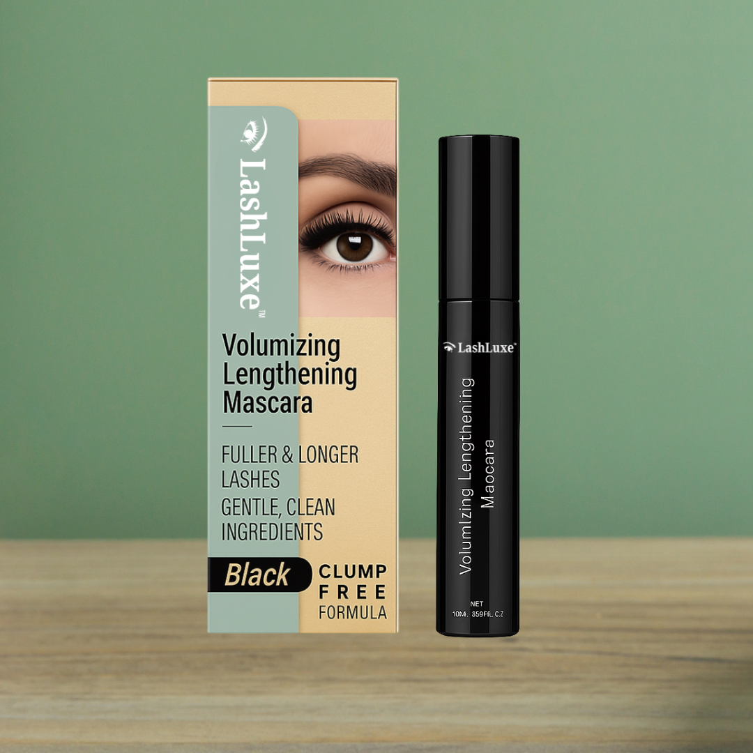 LashLuxe™