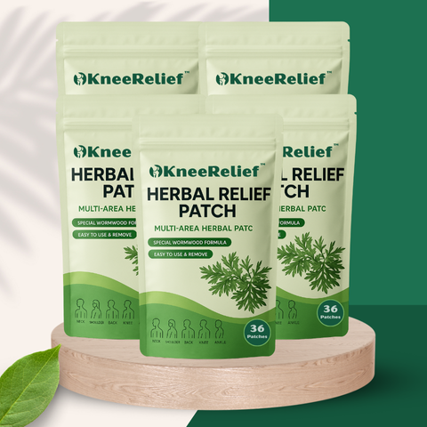 KneeRelief™