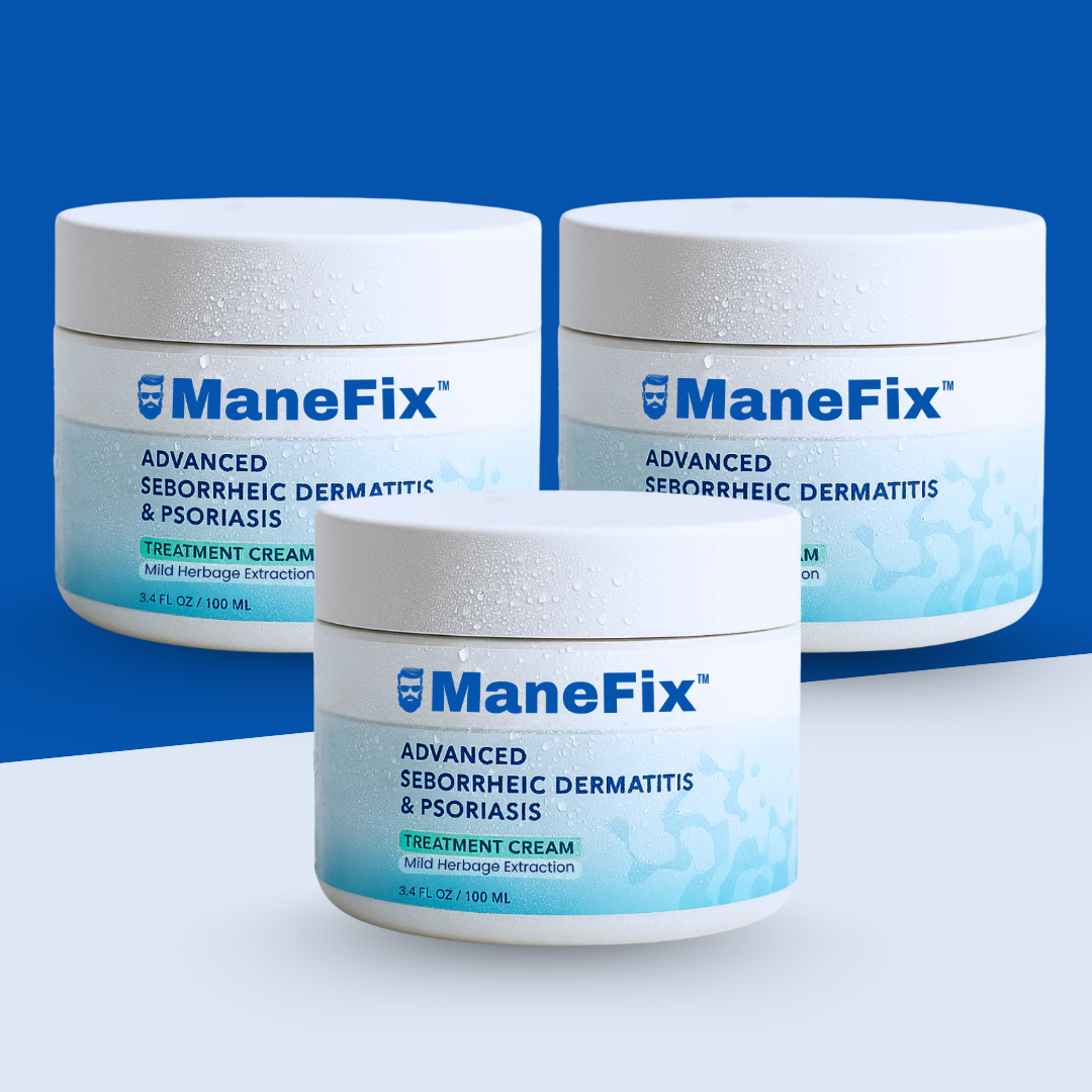 ManeFix™