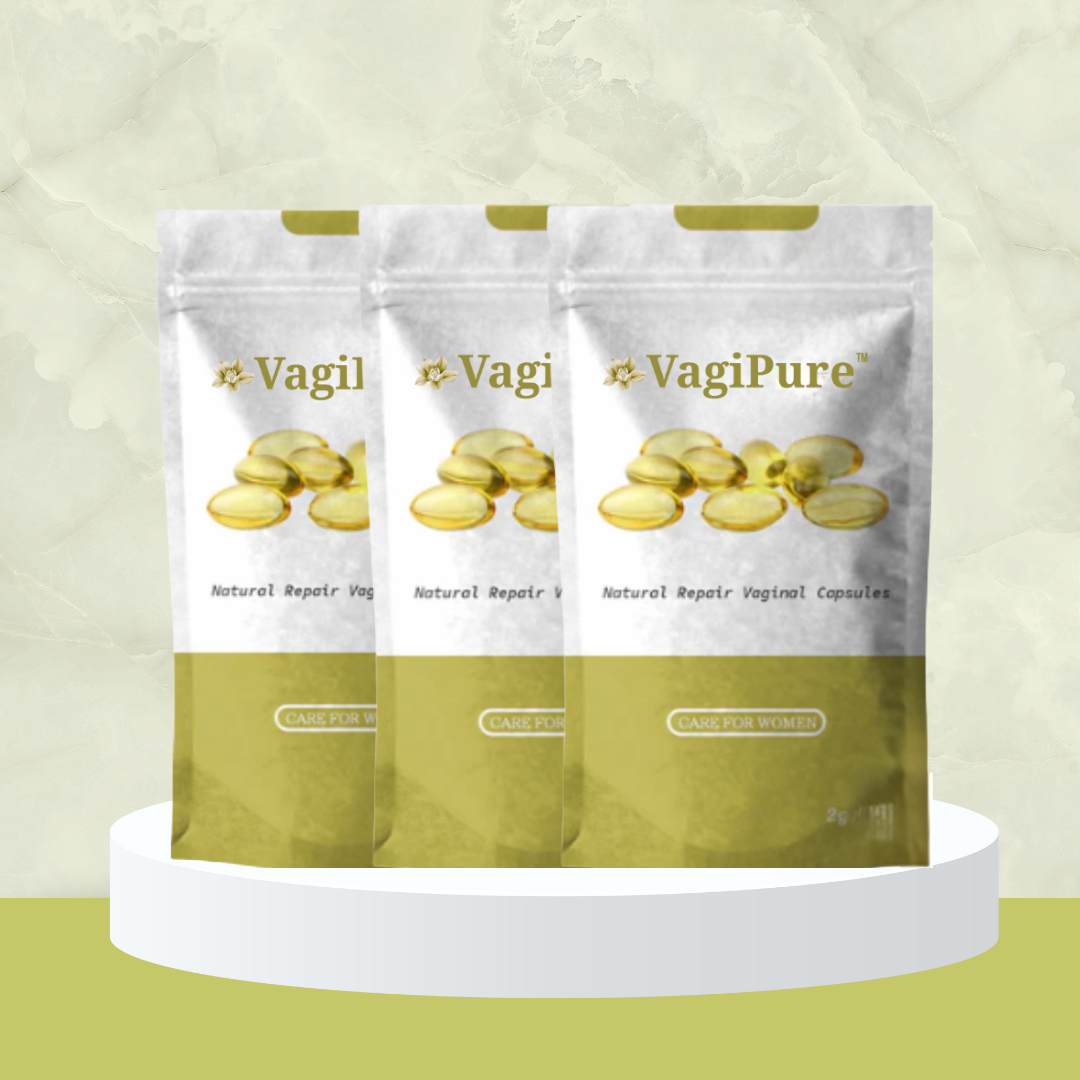 VagiPure™