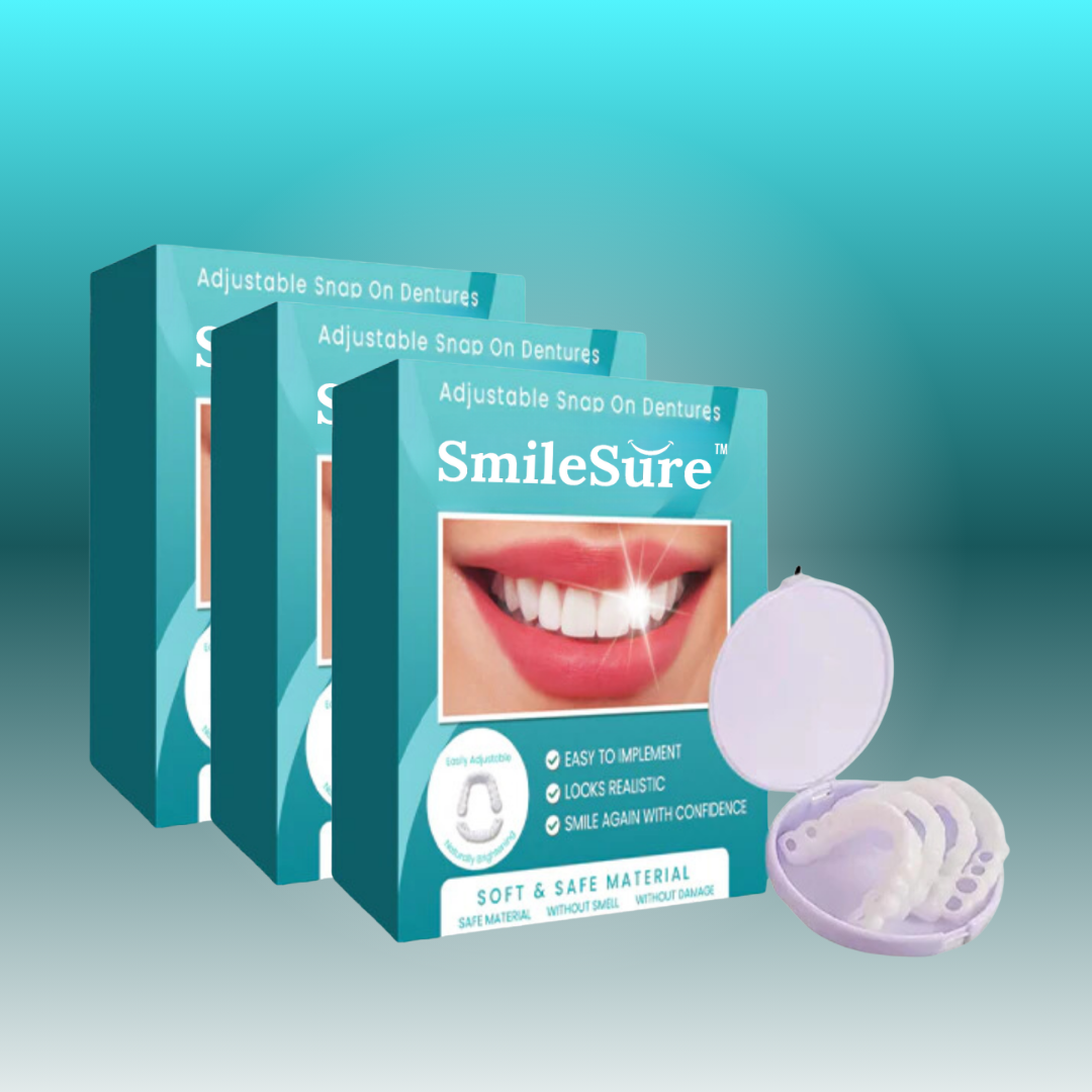 SmileSure™