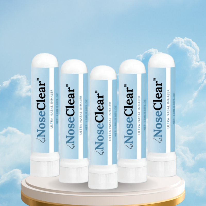 NoseClear™