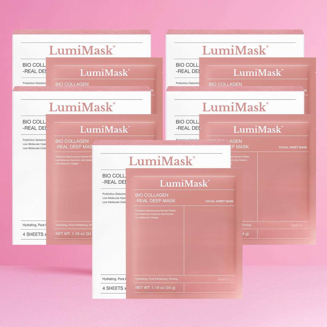 LumiMask™
