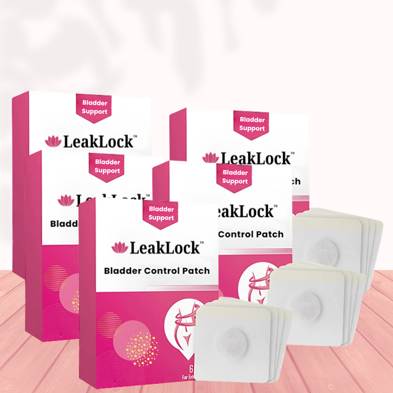 LeakLock™