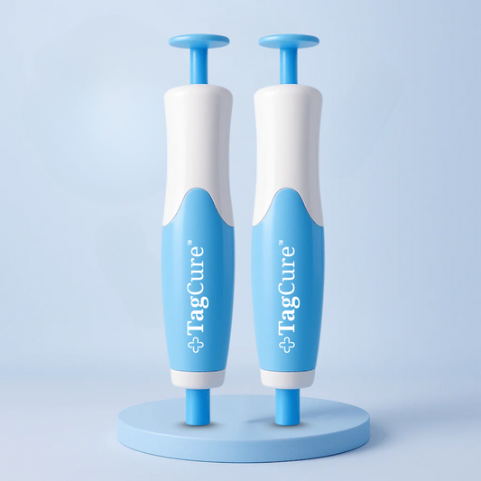 TagCure™