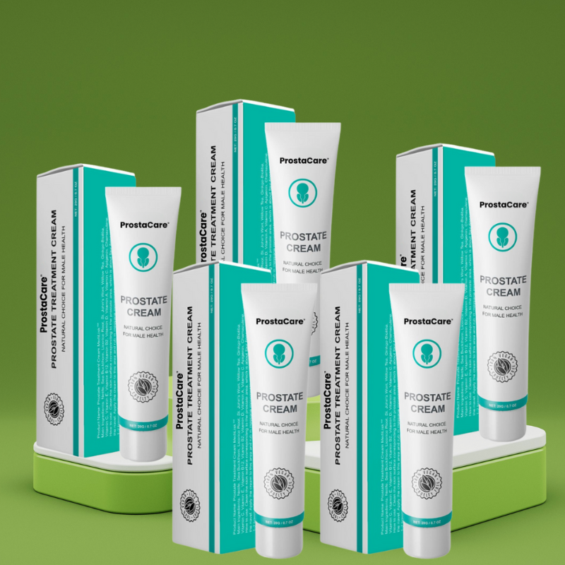 ProstaCare™