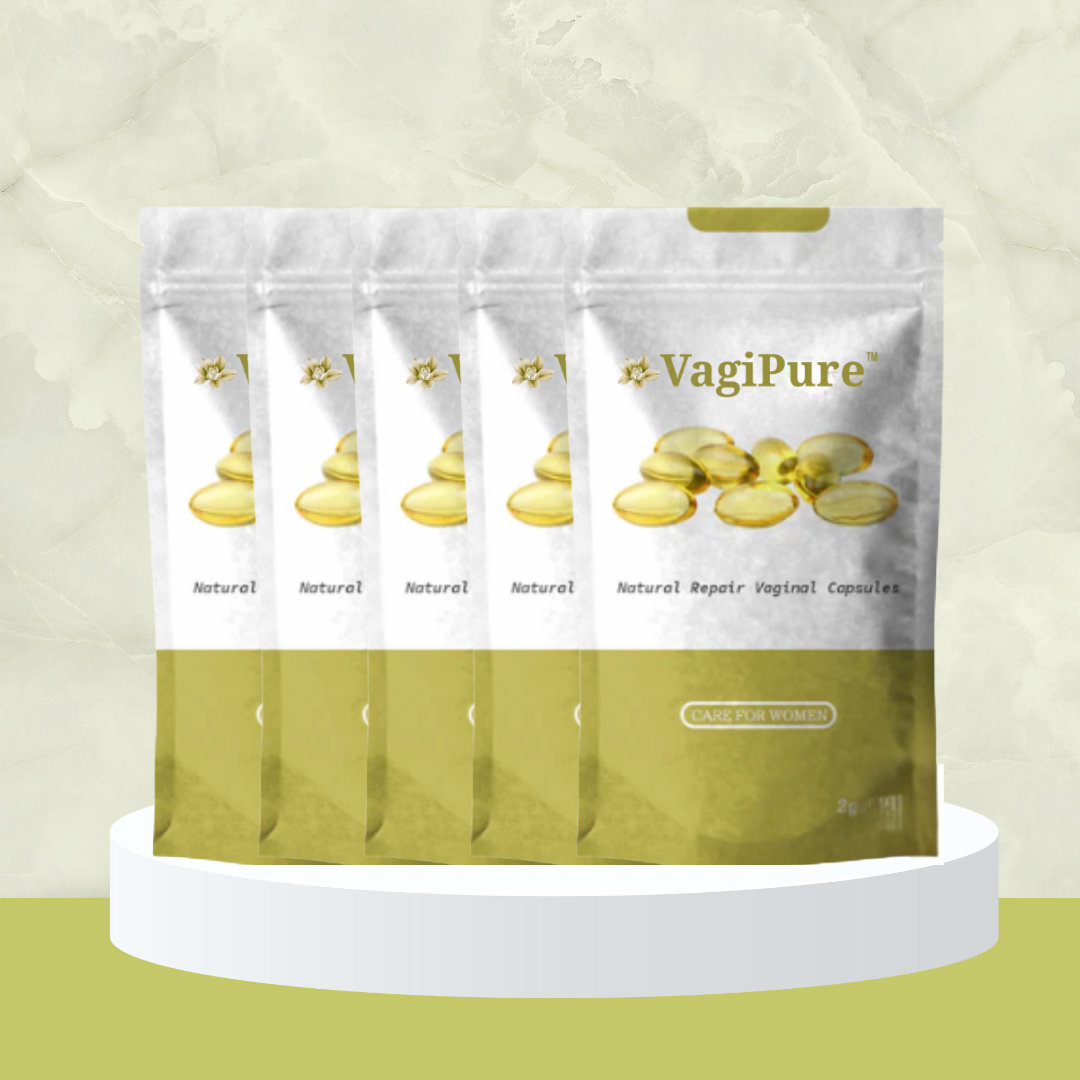 VagiPure™