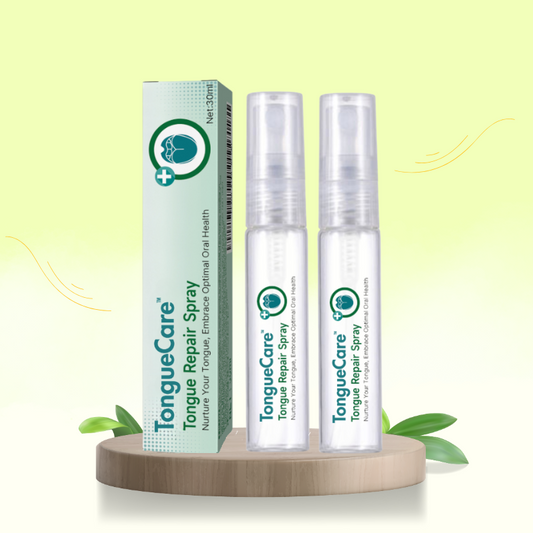 TongueCare™