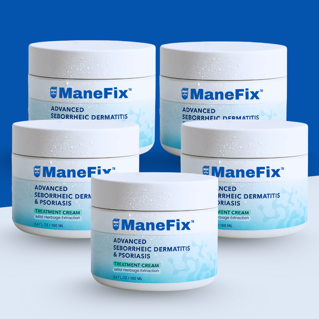ManeFix™