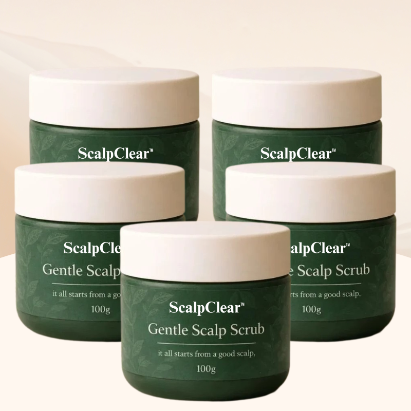 ScalpClear™