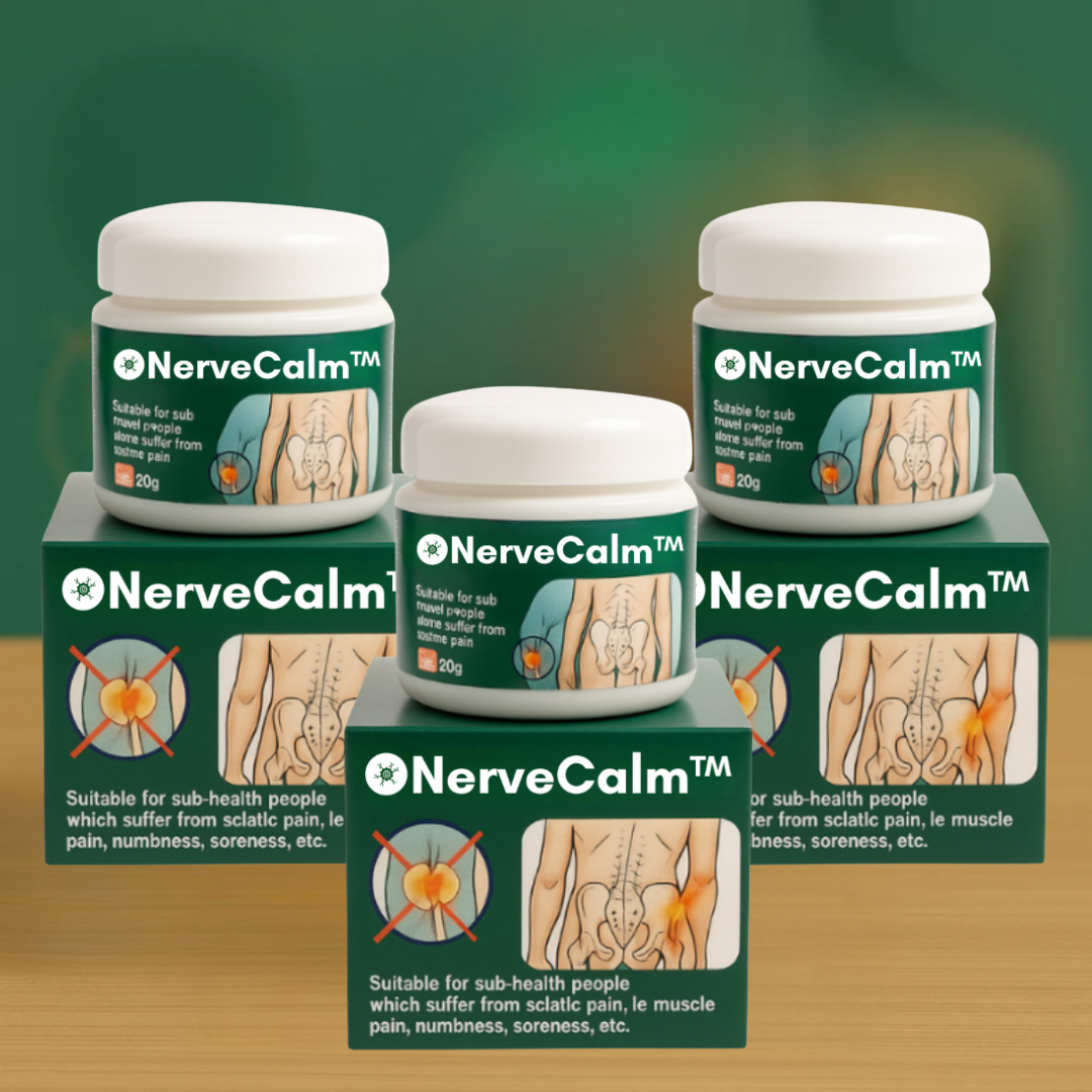 NerveCalm™