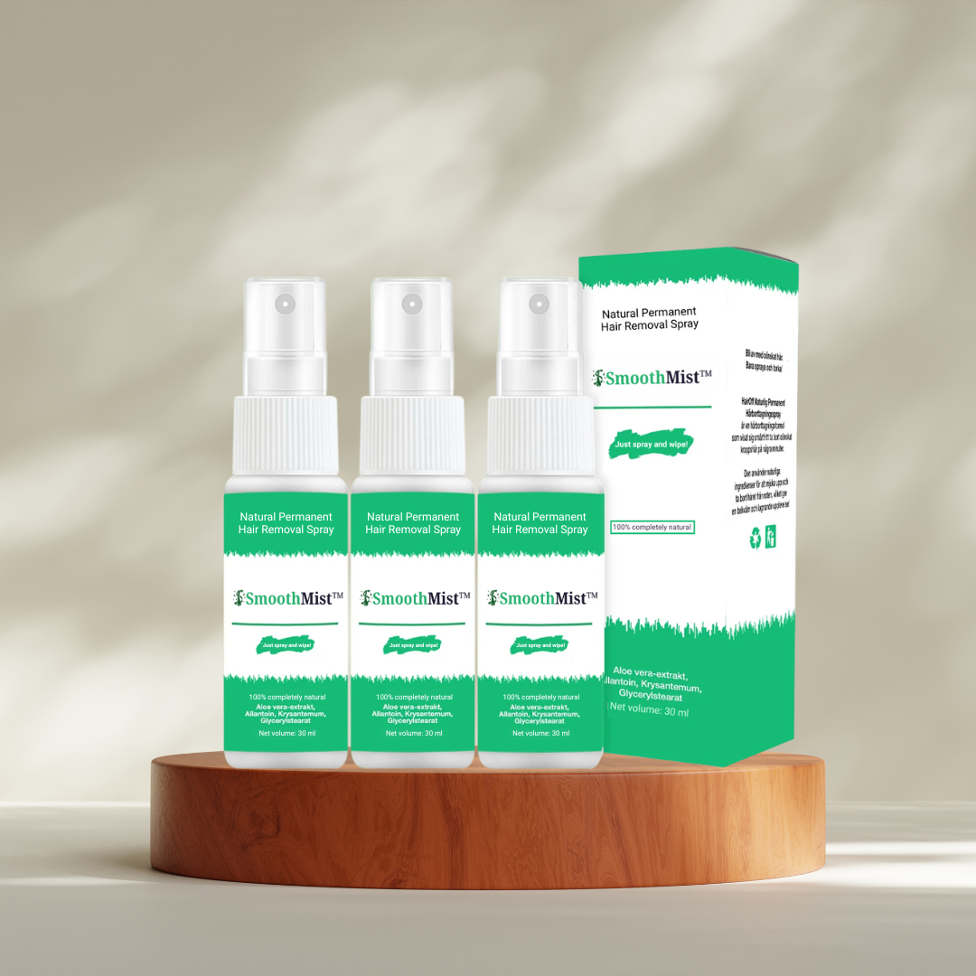 SmoothMist™