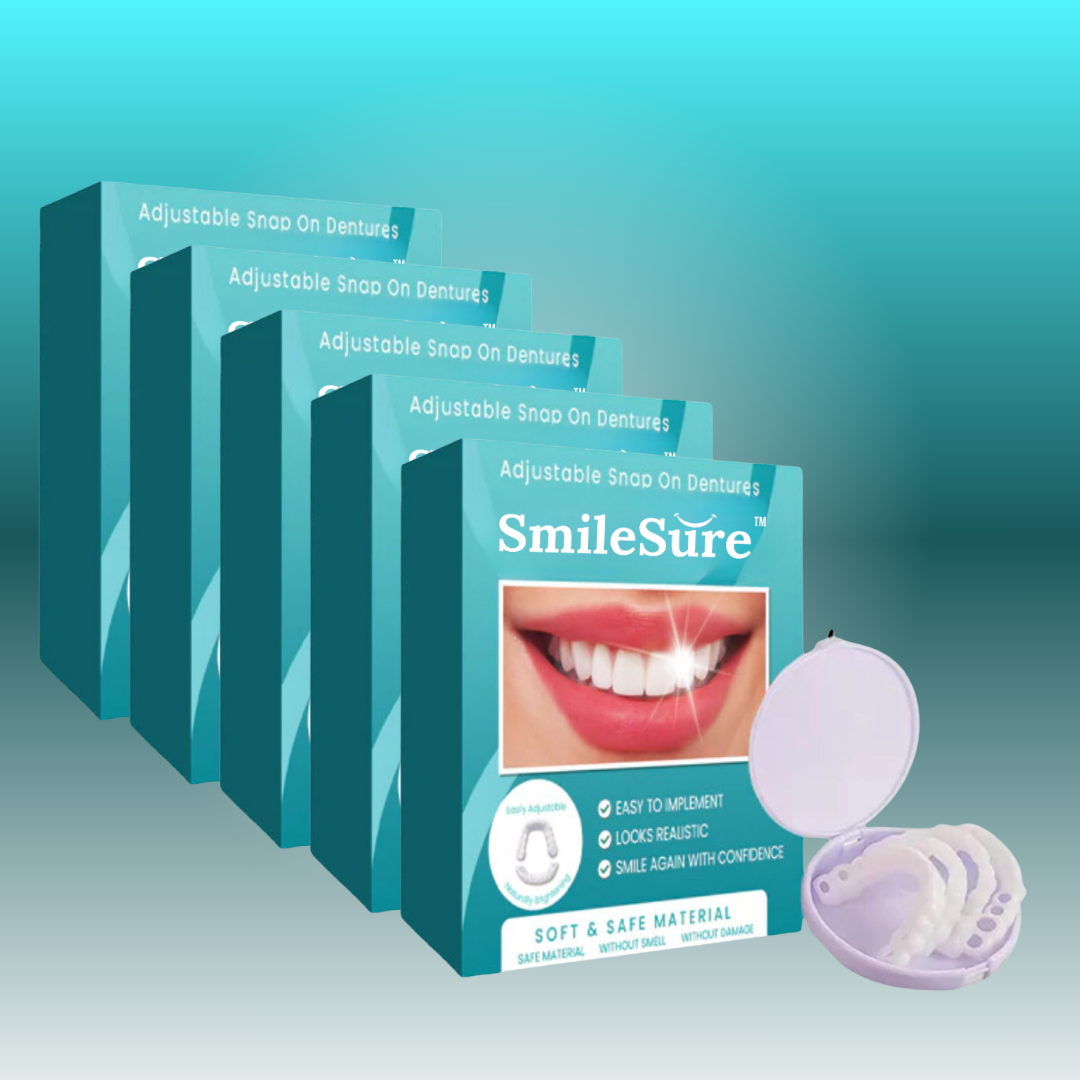 SmileSure™