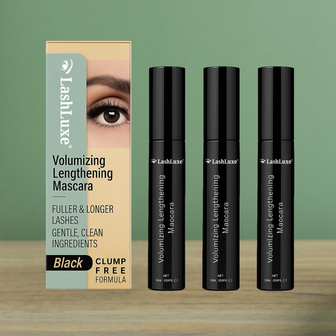 LashLuxe™